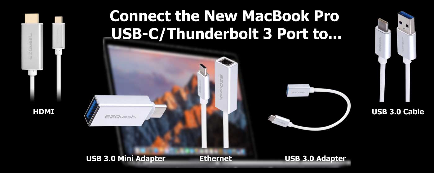 Best usb adapters for mac